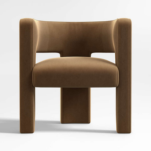 Folki - Arm Chair / Dining chair