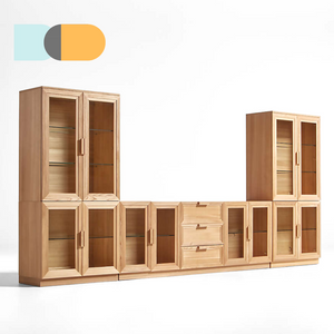 Alina Media Cabinets