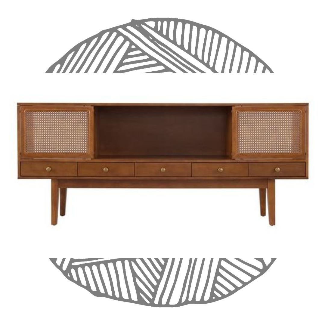 Canoli - Console Table