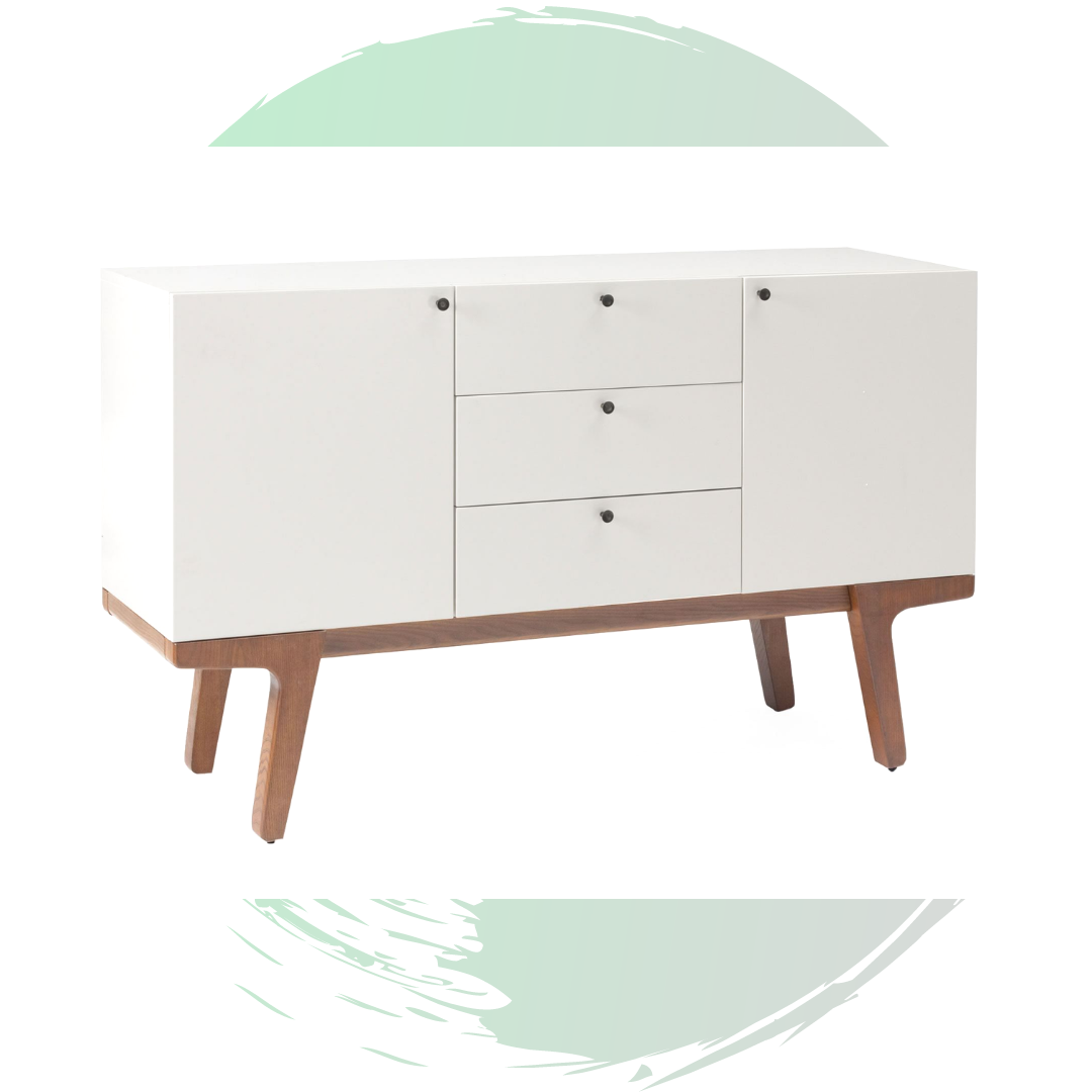 Retro Grande Chester/Dresser