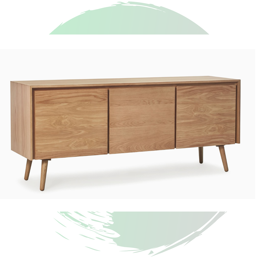 Retrope - Console Table