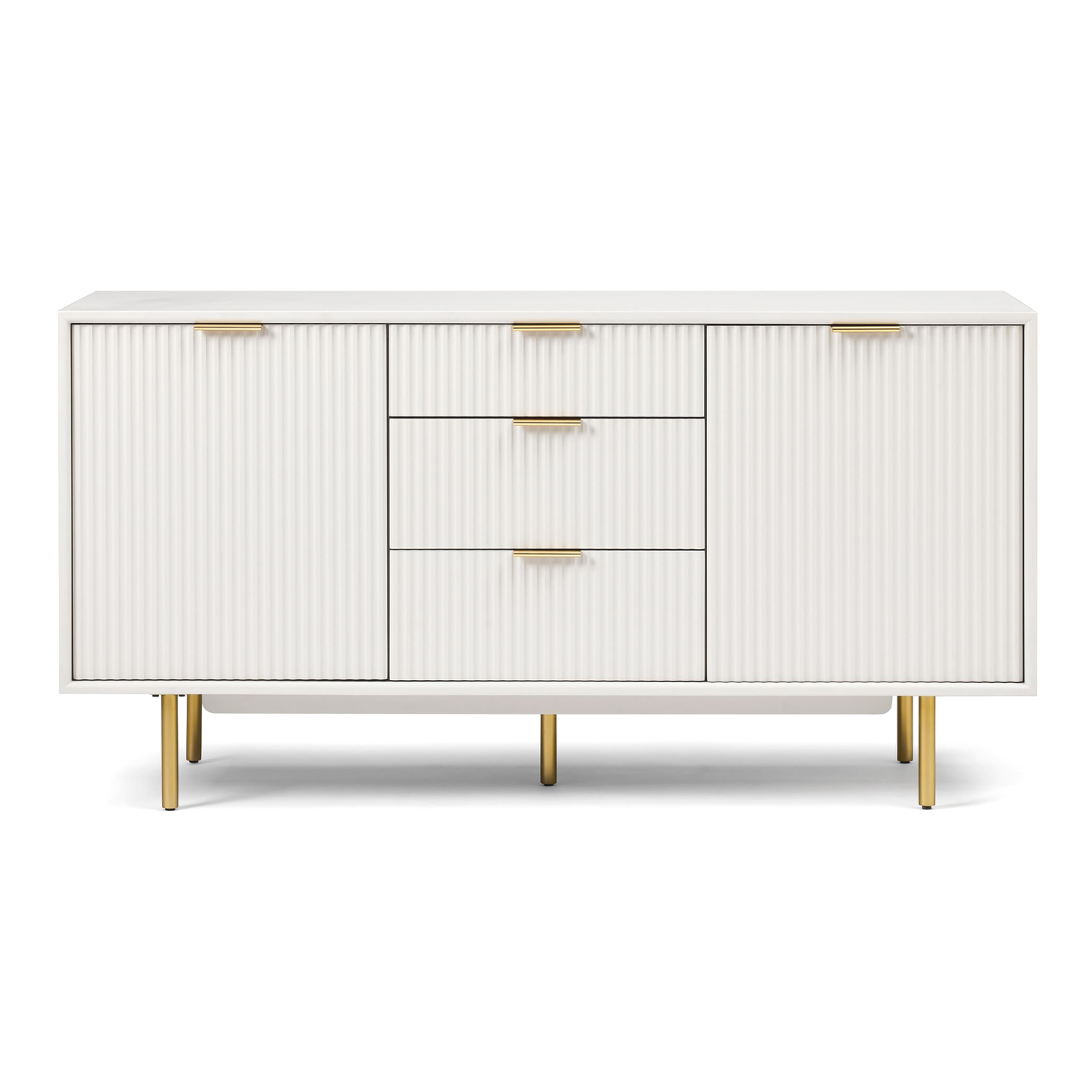 Grande Pearl Chester/Dresser