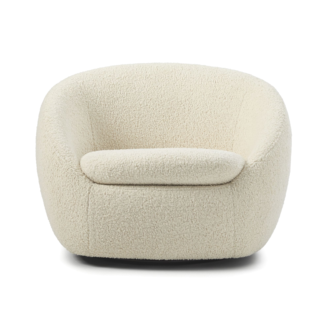 Bonnie - Arm chair / Single Seater Sofa