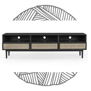 Kara Matte - Console Table