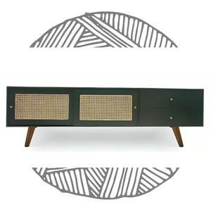 Jazz - Console Table