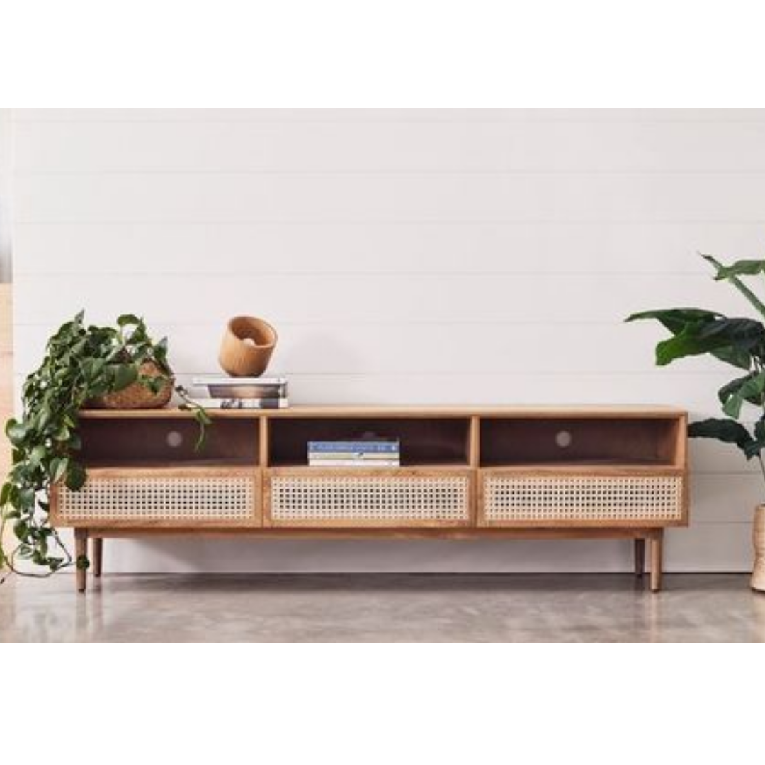 Kara - Console Table