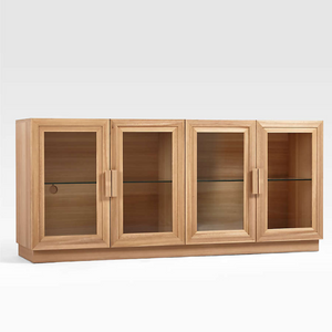 Marina Media Cabinets