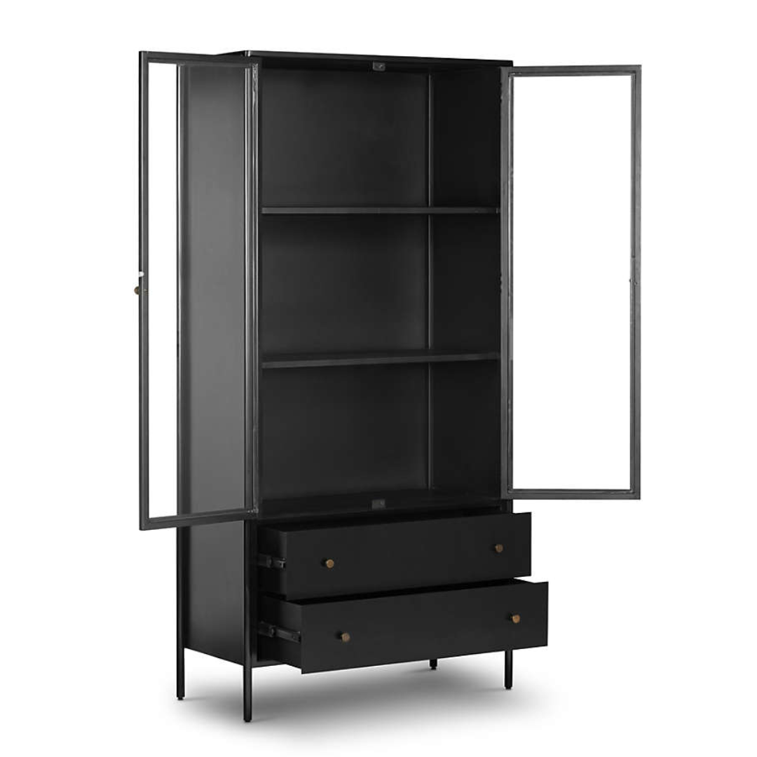 Alex Cabinet