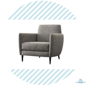 Archie - Arm chair / Single Seater Sofa