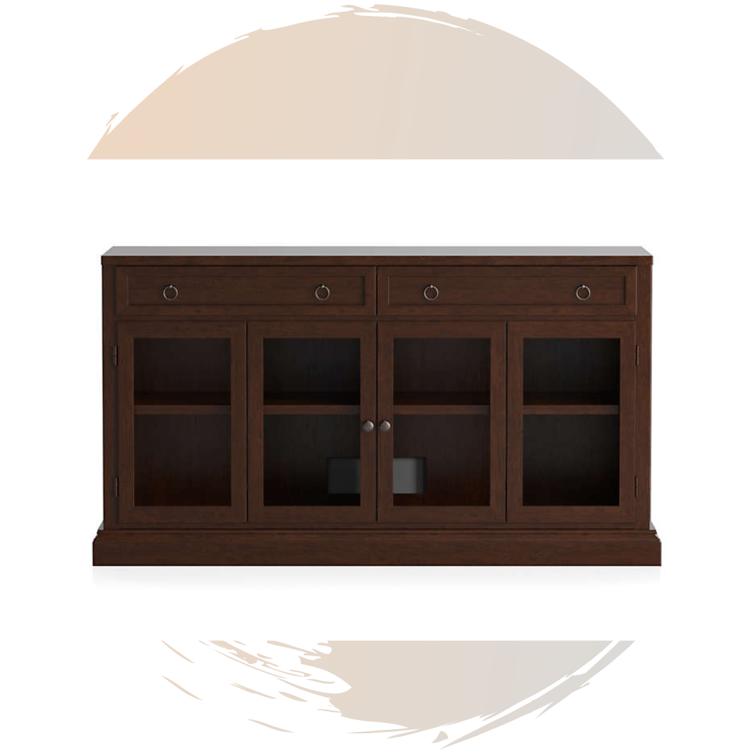 Ariana Cabinet