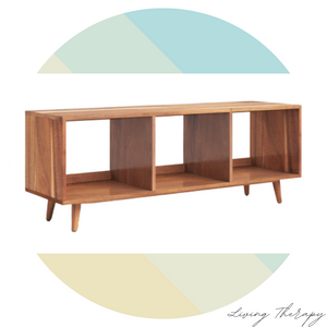 Aroma - Console Table