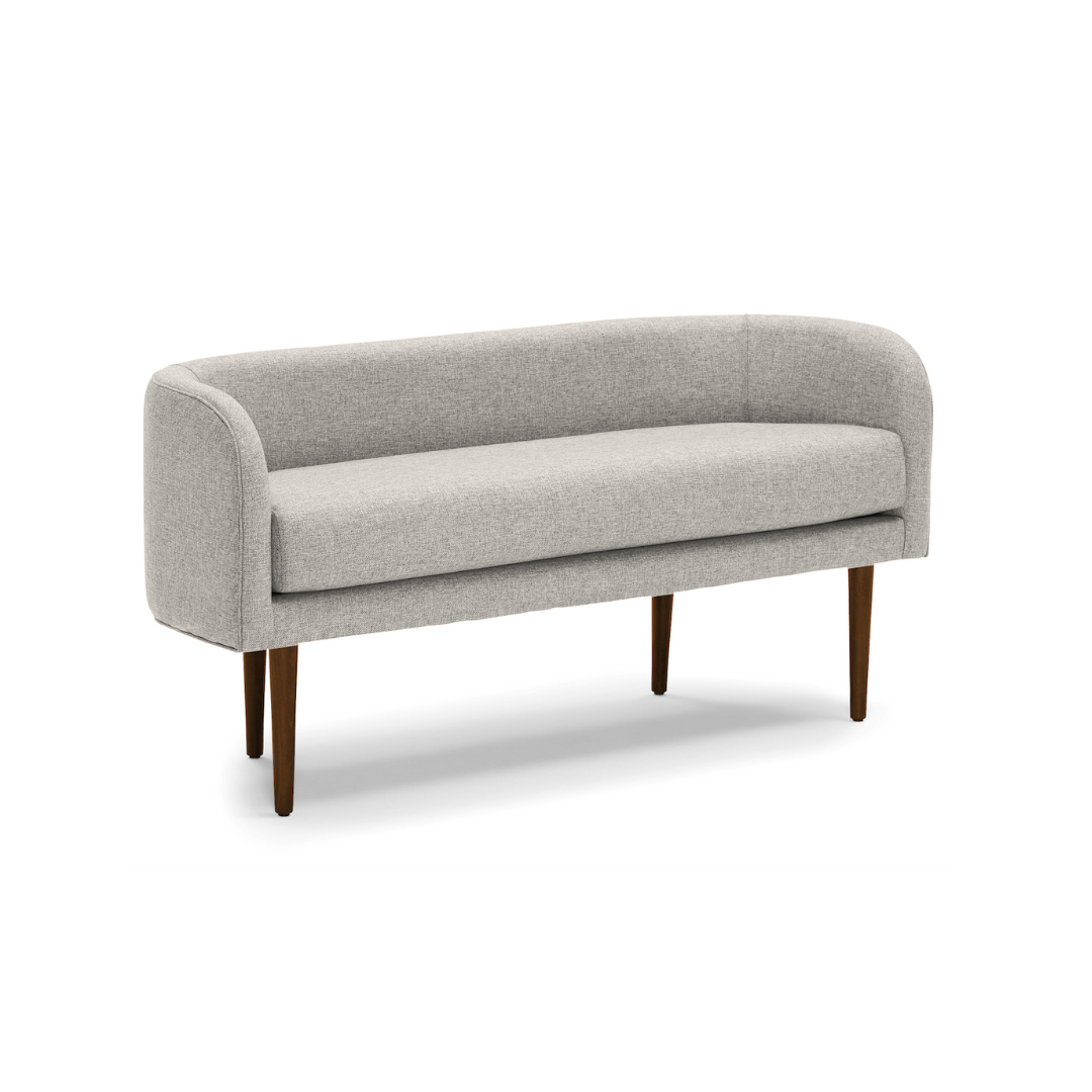 West elm auburn bench deals
