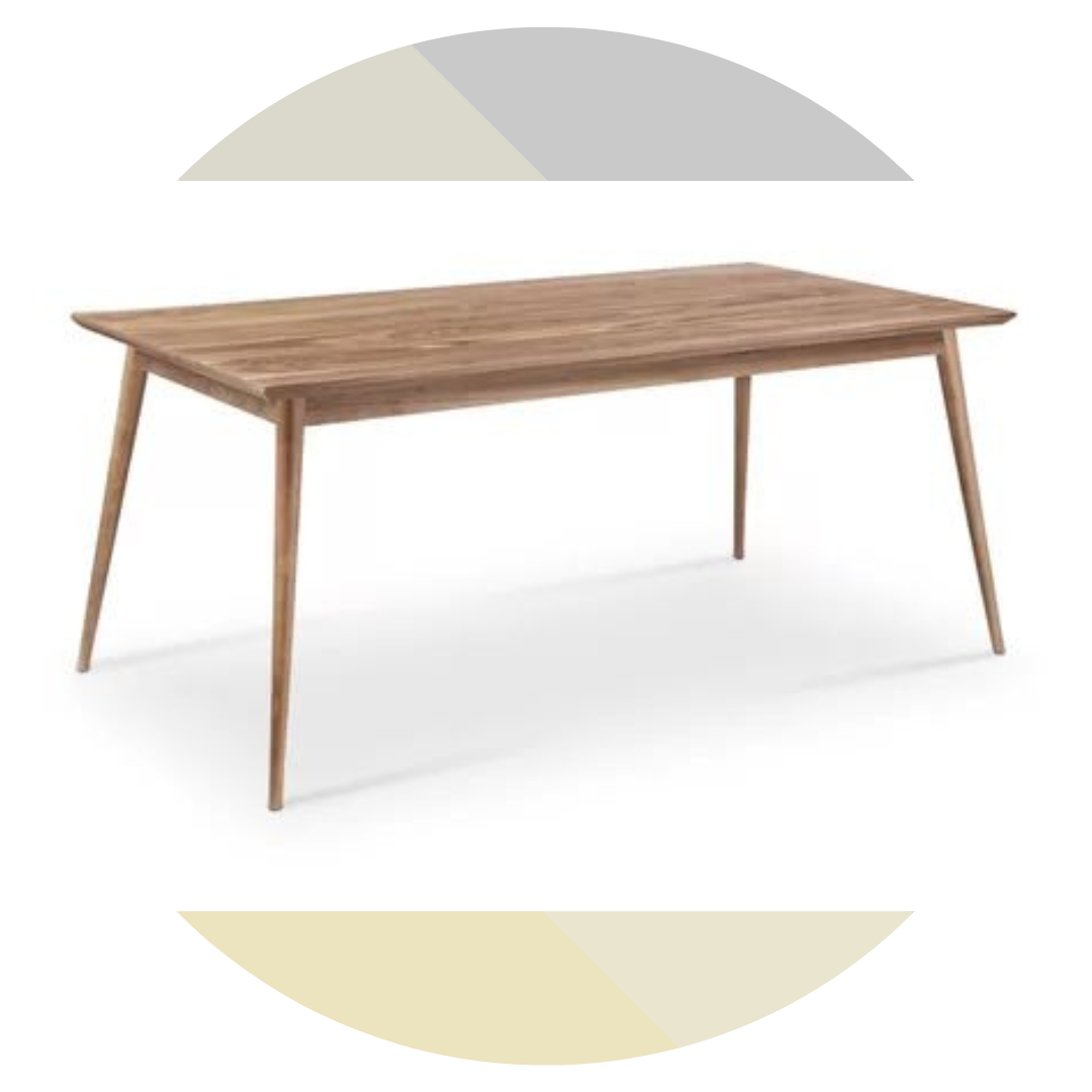 Barclay - Dining Table