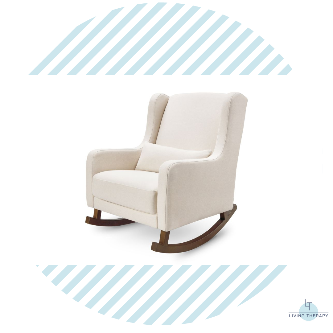 Beetle - Rocking Chair - Living Therapy