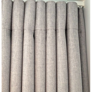 Benham Curtain - Jute