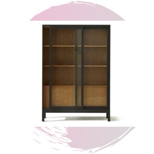 Arbor Cabinet