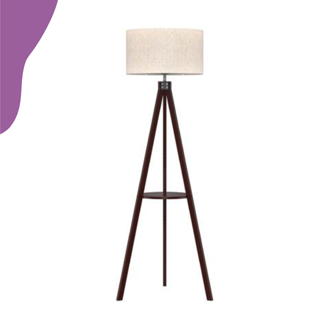 Deck Floor Lamp