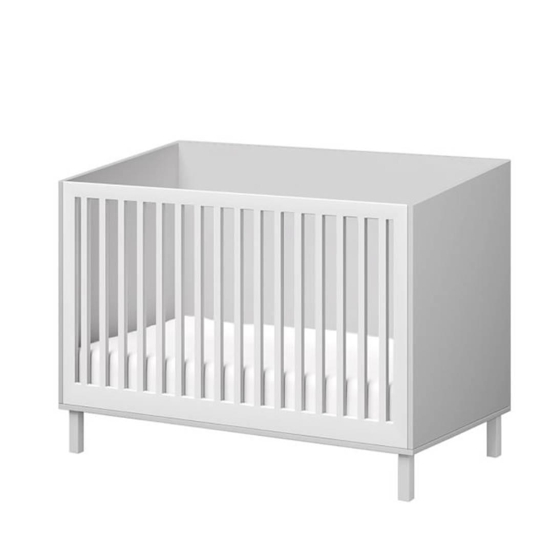 Giggles Cot Crib Living Therapy