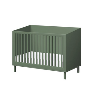 Giggles Cot/Crib