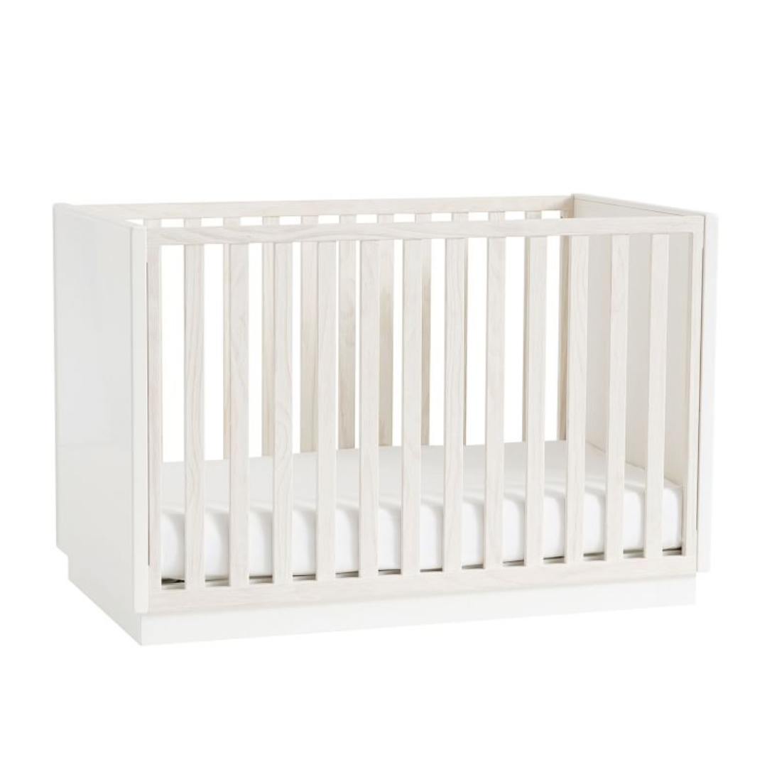 Goose Cot/Crib