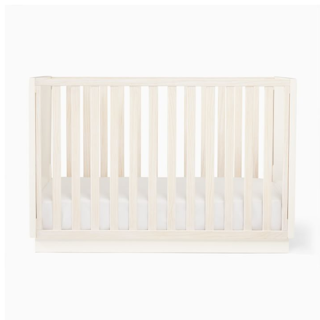 Goose Cot/Crib