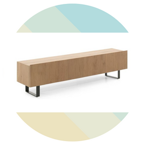 Grace - Console Table