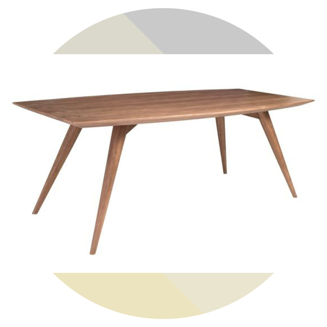 Grazer Dining Table