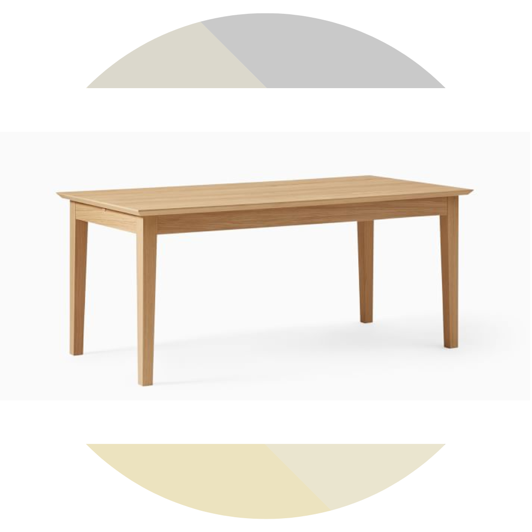 Klarna Dining Table