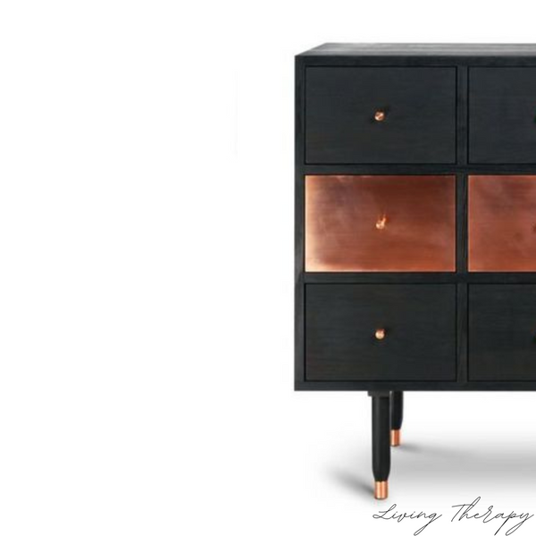 Pablo - Console Table - Living Therapy