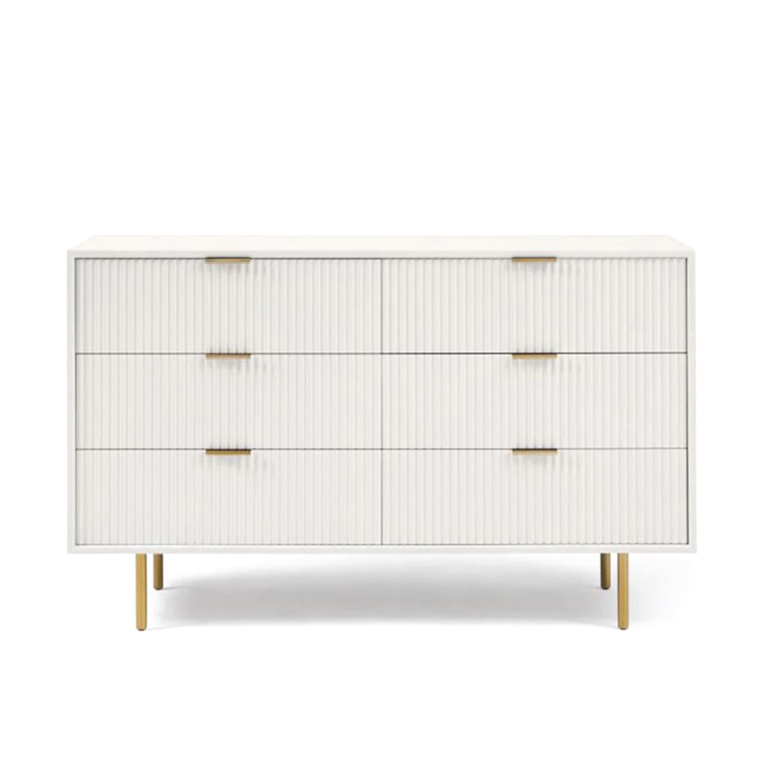 Pearl Chester/Dresser