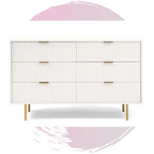 Pearl Chester/Dresser