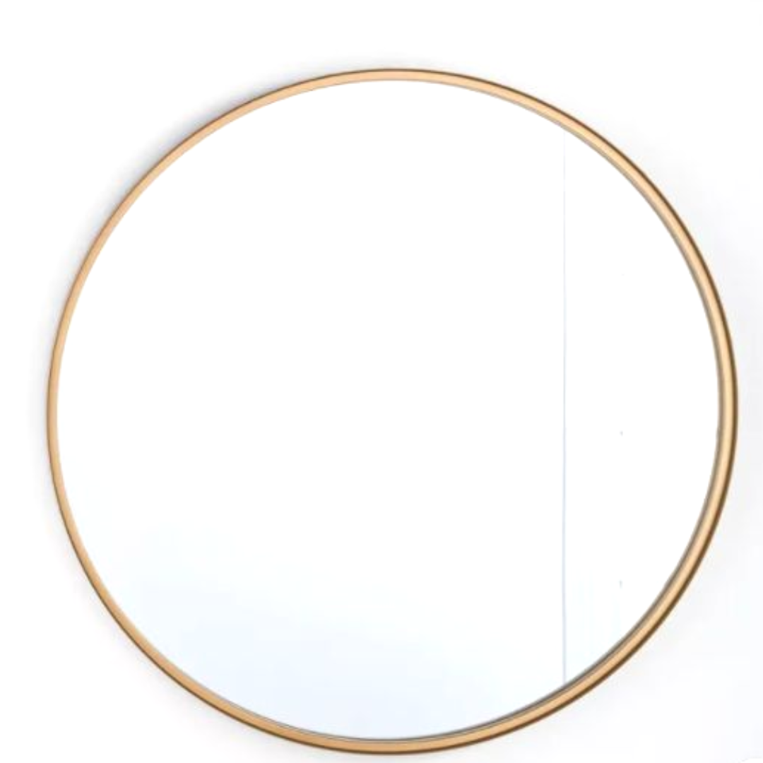 Pearl Mirror