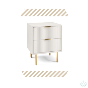 Pearl Sidetable / Bedside Table