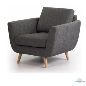 Rania - Arm chair / Single Seater Sofa