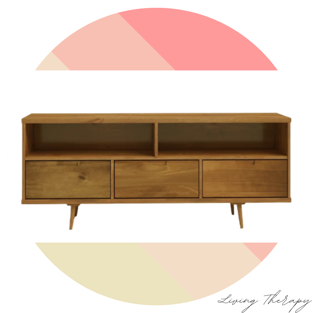 Renee - Console Table