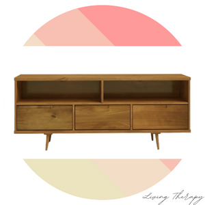 Renee - Console Table