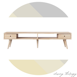 Sarai - Console Table