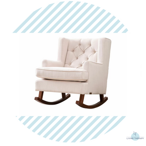 Bonbon - Rocking Chair