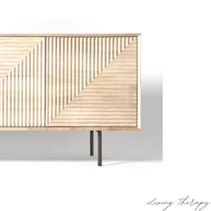 Zazzy - Console Table